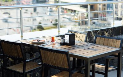 Kartal Palace Taksim Square Family Hotel · 5