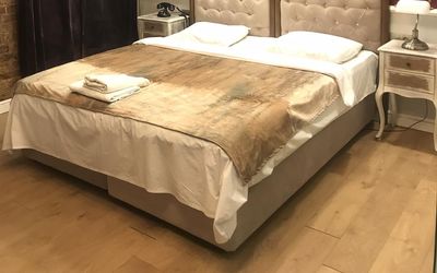 Konak Suite · 2