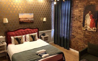 Konak Suite · 5