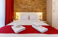 Deluxe 1+1 Room