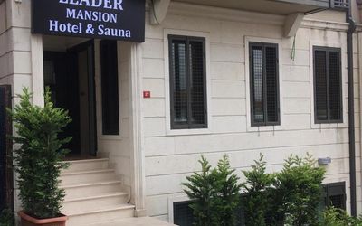Leader Mansion Hotel · 5