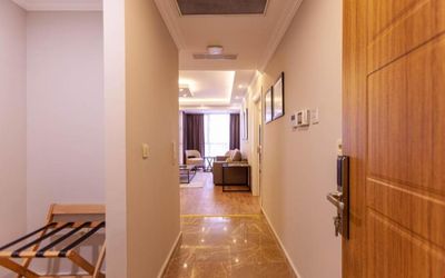 Lilium Apart Hotel Taksım · 5