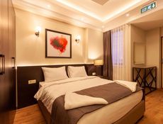 Comfort Suite