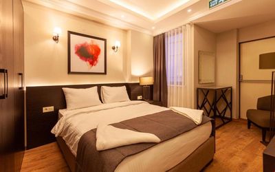 Lilium Apart Hotel Taksım · 3