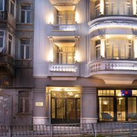 Lina Hotel Taksim Pera