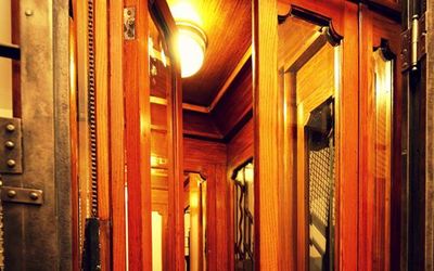 Lina Hotel Taksim Pera · 2