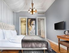 Standart Double Room