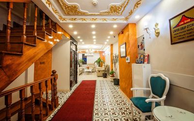 Linfer Otel · 3