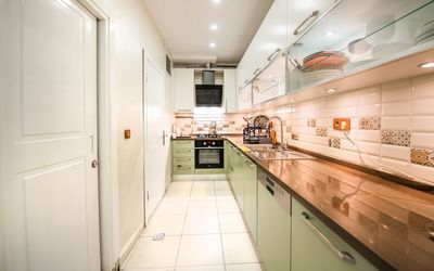 Linfer Otel · 5