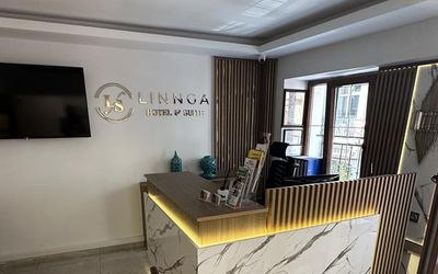 Linnga Hotel & Suite · 4
