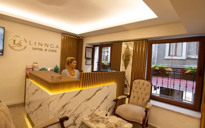 Linnga Hotel & Suite · 5