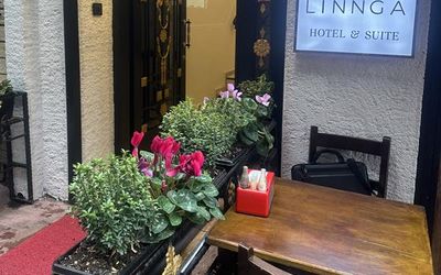 Linnga Hotel & Suite · 3