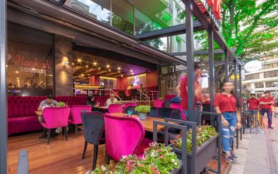 Four Sides Taksim Lion Hotel & Spa · 3