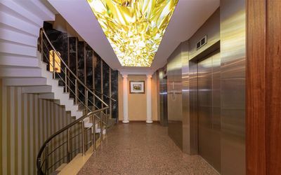 Four Sides Taksim Lion Hotel & Spa · 4