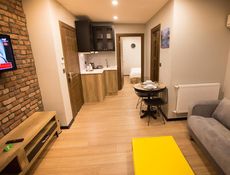 Appartement Sous-sol Rez-de-Chaussée