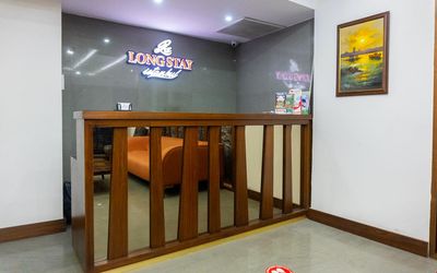 Long Stay Istanbul Hotel · 4