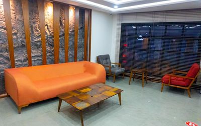 Long Stay Istanbul Hotel · 5