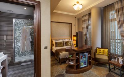 Manesol Galata Hotel · 2