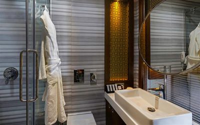 Manesol Galata Hotel · 3