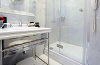 Deluxe Çift Kişilik Oda