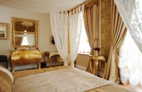 Deniz Manzaralı Junior Suite
