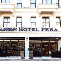 Maroon Hotel Pera