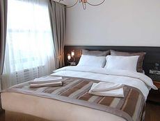 Habitación Deluxe con balcón