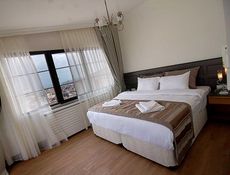 Suite Panaromic