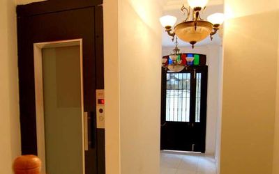 Mayer Cihangir Suites · 4