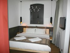 Suite junior