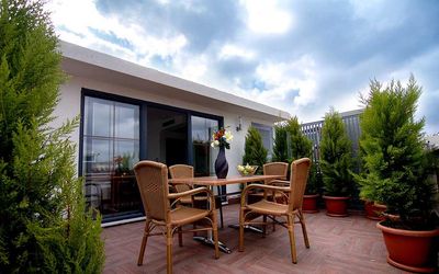 Mayer Cihangir Suites · 5