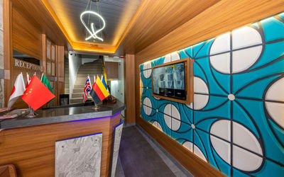 Mayza Otel · 5