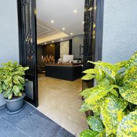 Meridiani Taksim Hotel