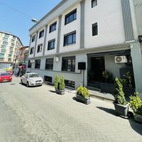 Meridiani Taksim Hotel