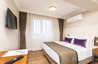 Economic Double Room