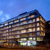 Metropolitan Hotels Bosphorus