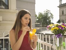 Апартамент с изглед към града Balconnield
