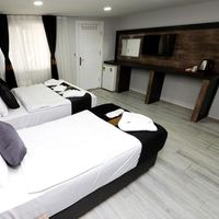 Mila Suites Taksim