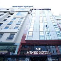 Mineo Hotel