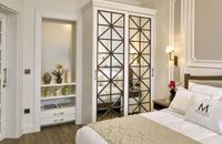 Family Room For 5 People