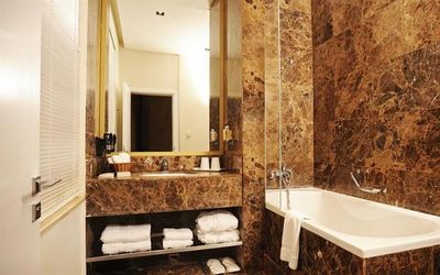 Misafir Suites 8 İstanbul · 4