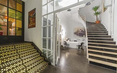 Misafir Suites 8 İstanbul · 5