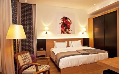 Misafir Suites 8 İstanbul · 2