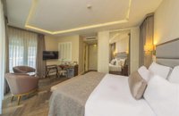 Deluxe Room With Terrace