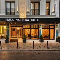 Mukarnas Pera Hotel