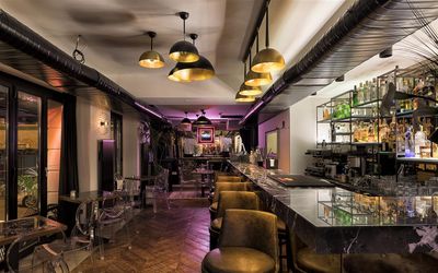 Nabu Otel · 5