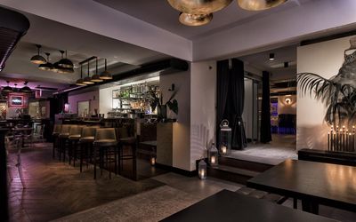 Nabu Otel · 3