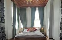 Luxury Oda - Kara Manzaralı