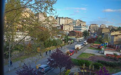 New Taksim Hotel · 3