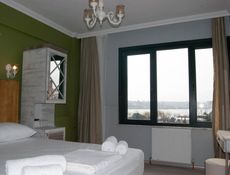Chambre de Luxe - Vue sur Mer
